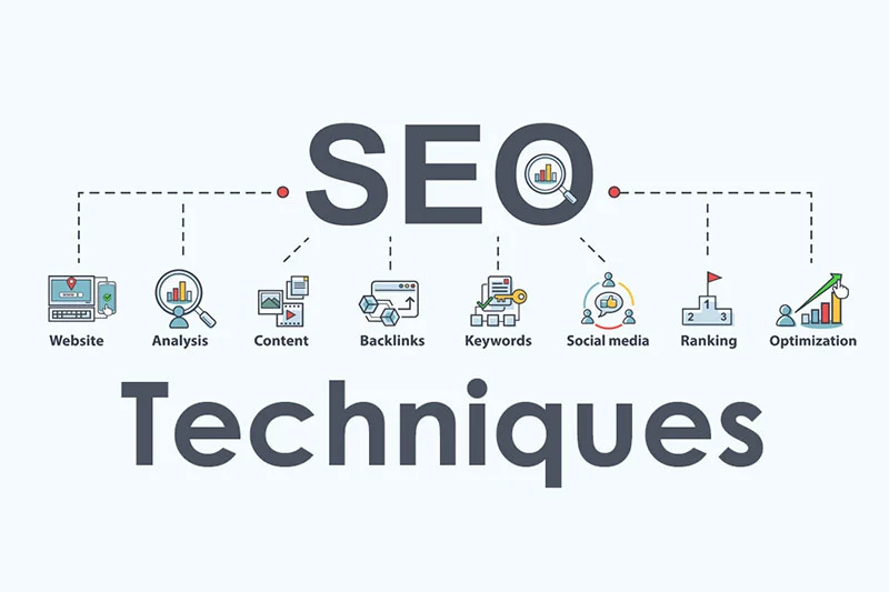 Seo Tools And Techniques to rank website