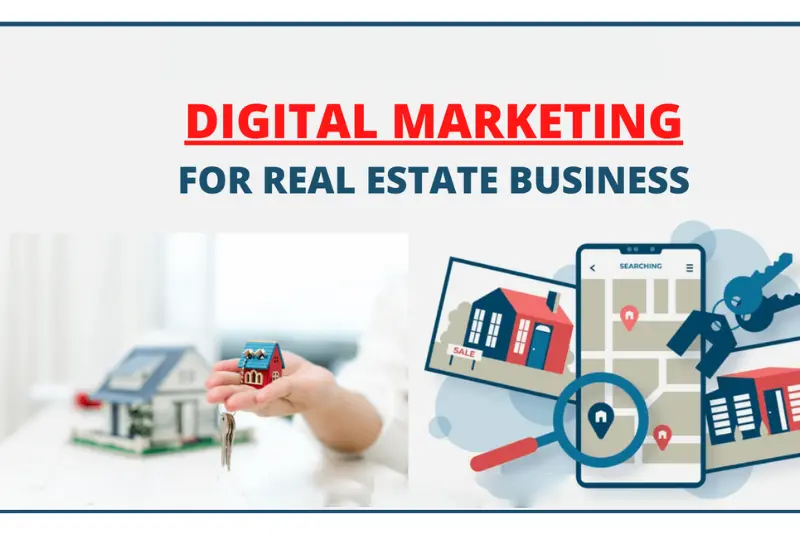 Real Estate Marketing Agency