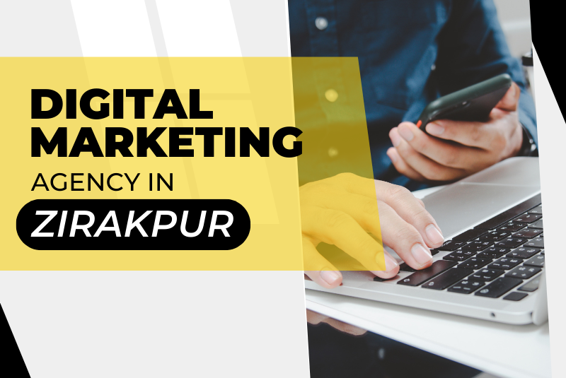 digital marketing agency in zirakpur