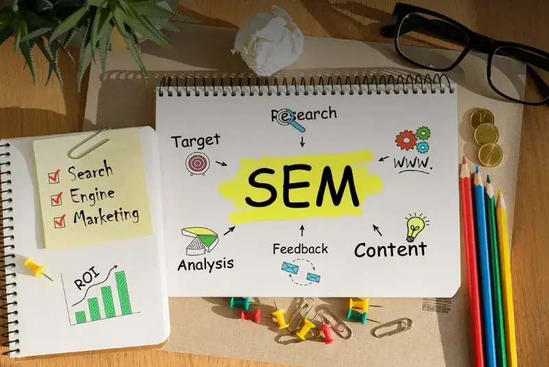 Benefits of Search Engine Marketing in growing Your Business