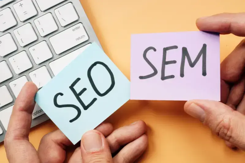 SEO vs SEM - Which One Is Better?