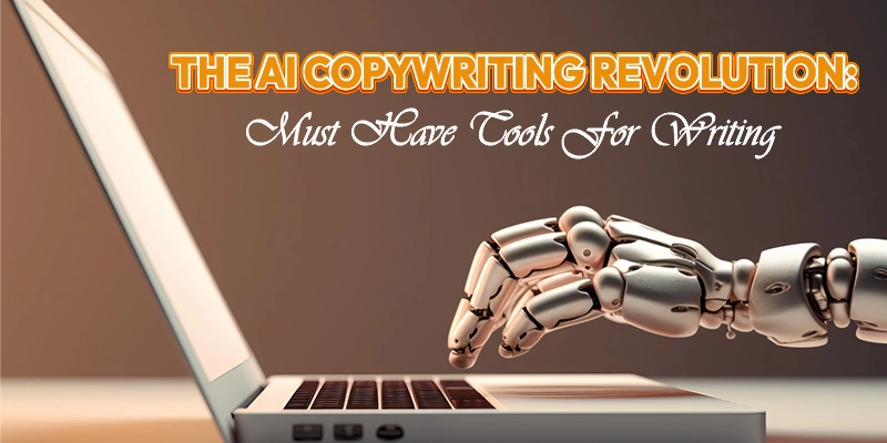 AI tools for copywriting